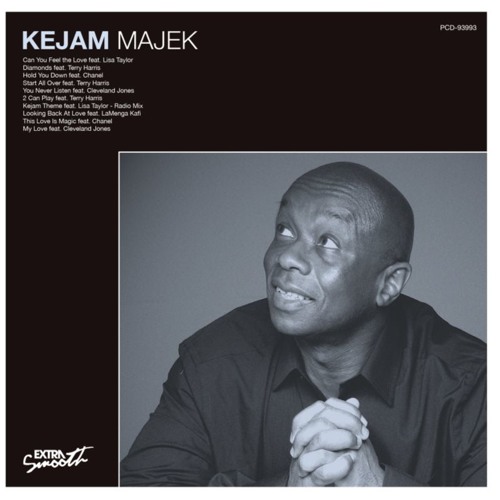 Kejam Album Majek Preview PVINE Records Release Date 3rd August