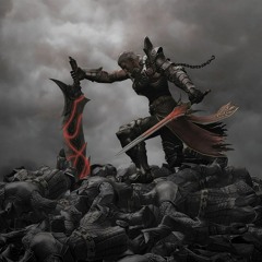 Jagon Suite [Epic Music - Beautiful Heroic Orches