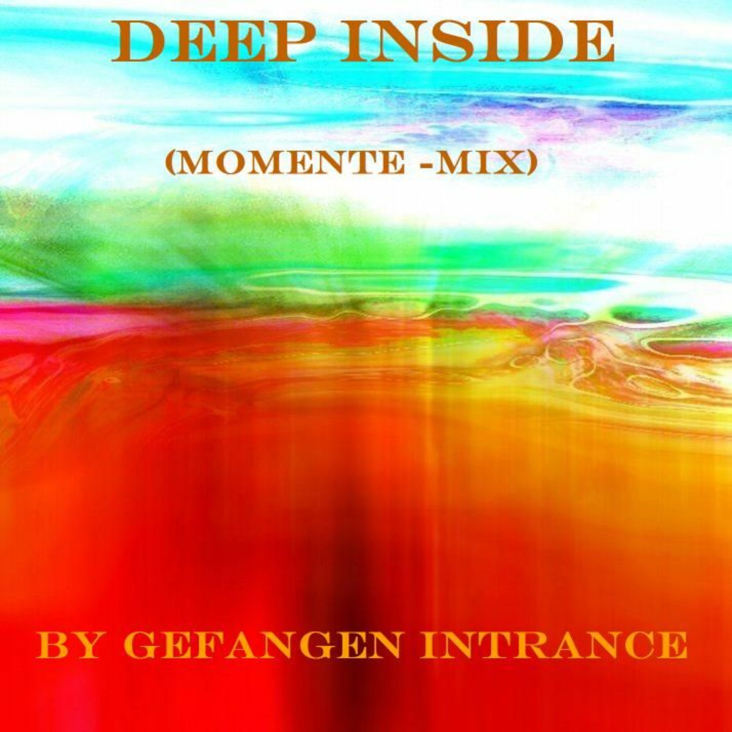 Gefangen Intrance