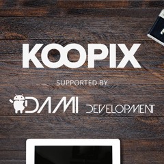 Special Mix For DAMI development