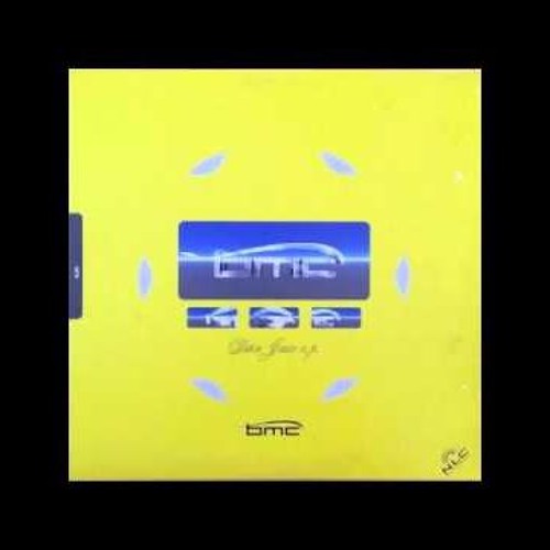 BMC - Preach The Word