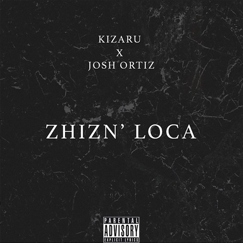 Stream KIZARU X Josh Ortiz - Zhizn' Loca(Prod.Gee Key) By KIZARU.