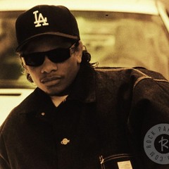 Eazy E - Take a ride