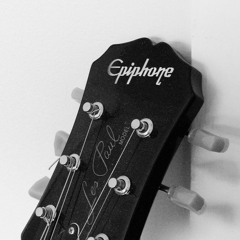 Power Ballad Guitar solo on Fmaj