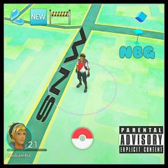 Pokemon GO (Trâp Freestyle Pt3)