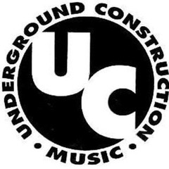 DJ Cityfields - Underground Construction Mix