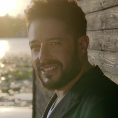 محمد حماقى  اللقا  فيلم 30 سنه