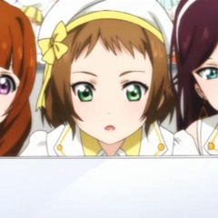 Shocking Party Metal Cover (A-Rise/Love Live School Idol Project) ラブライブ!