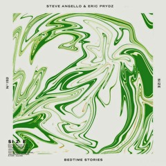 Eric Prydz & Steve Angello - Bedtime Stories (GDTEX Reconstruction)