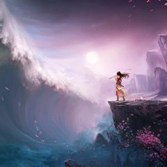 Mengyuan Xu - Jump