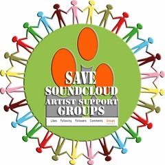 Save Soundcloud Artist Support Groups