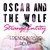 Artwork for Oscar and The Wolf - Strange Entity - Friends In Paris Remix
