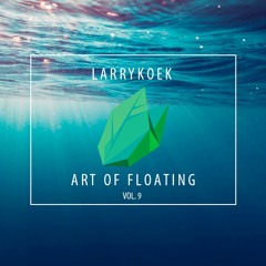 Art of Floating Vol. 9 | by LarryKoek