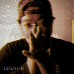 OJIBAH SINGLE B pro.THE A3 MegaMix  DJ DEFLO