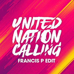 United Nation Calling (Francis P Edit)