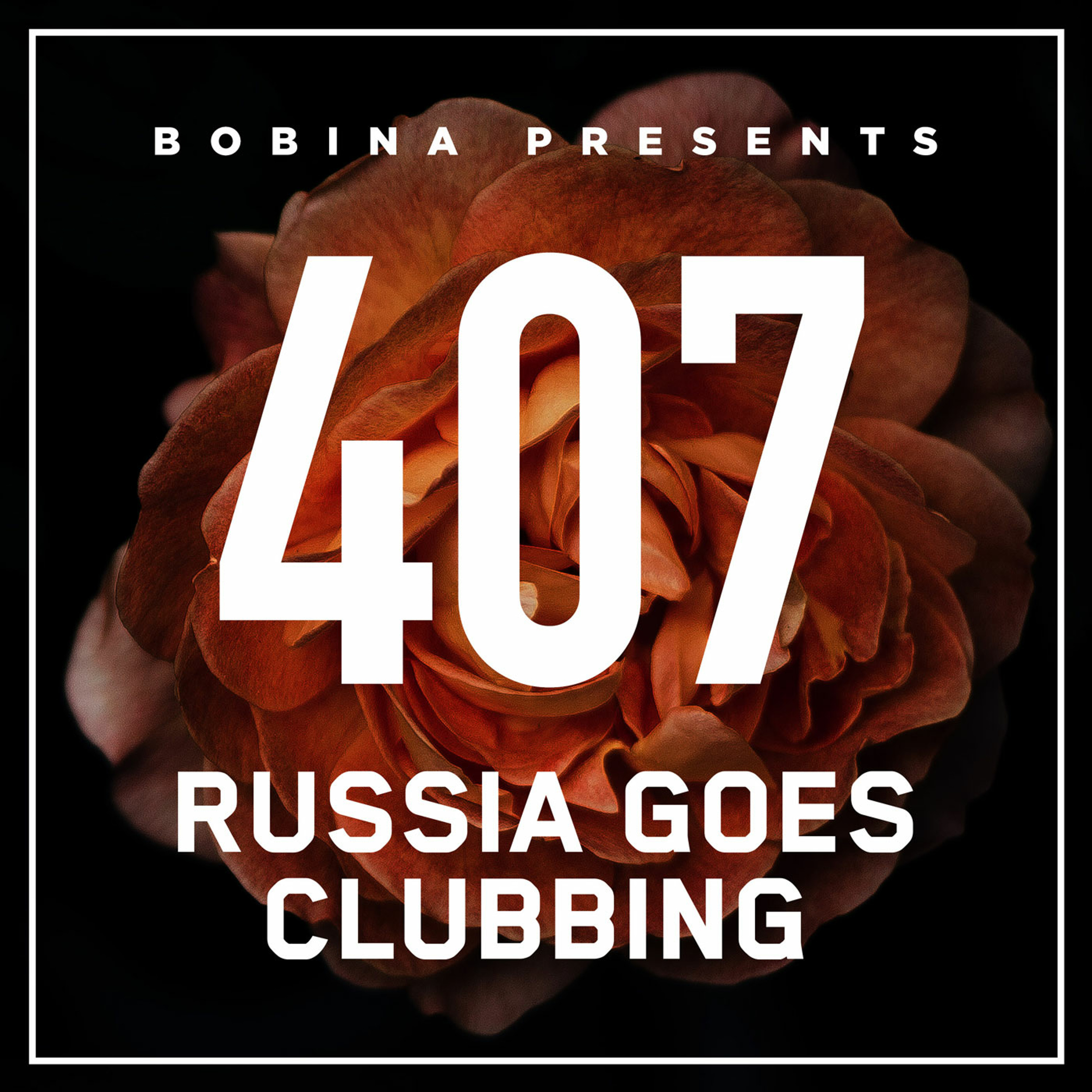 Russia Goes Clubbing