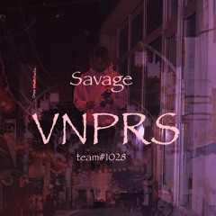 Savage-VNPRS prod.MannyMade