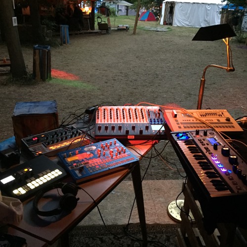 2016-07 Live (Außerhalb der Norm)