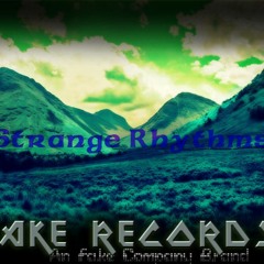 Strange Rhythms (2016) EP isode#1