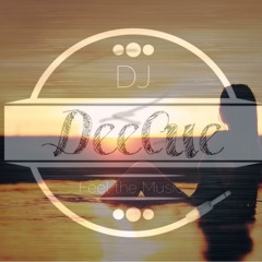 DeeCue - Feel the Music