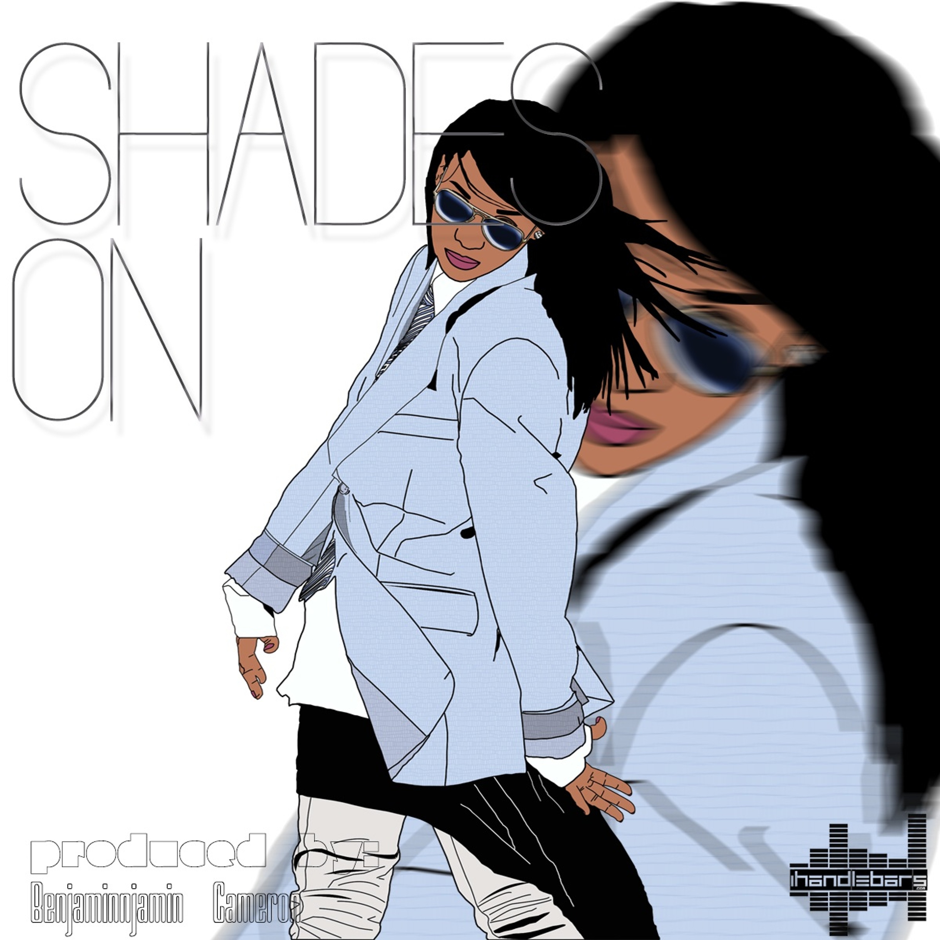 Shades On episode artwork