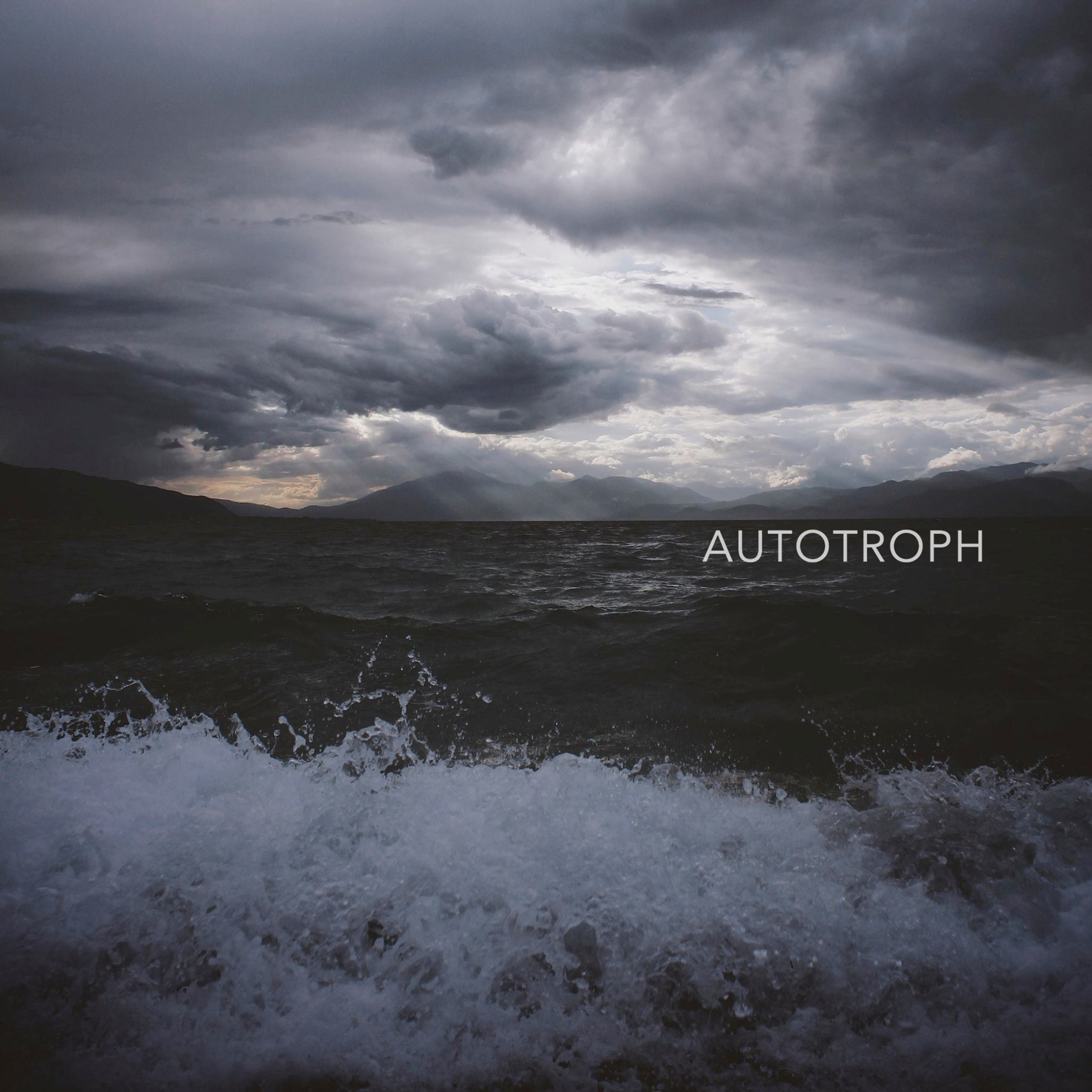 Autotroph Mix 2 episode artwork