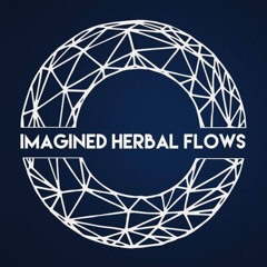 Imagined Herbal Flows - Liquid
