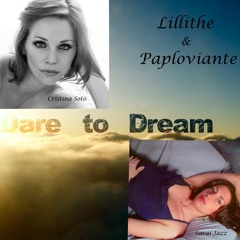 DREAMS         (Prod. Lillithe & Paploviante)