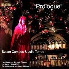 Prologue - Live at Na Bolom