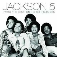 Kleptones Vs Jackson 5 - I Want You Back - Leygo Edit.