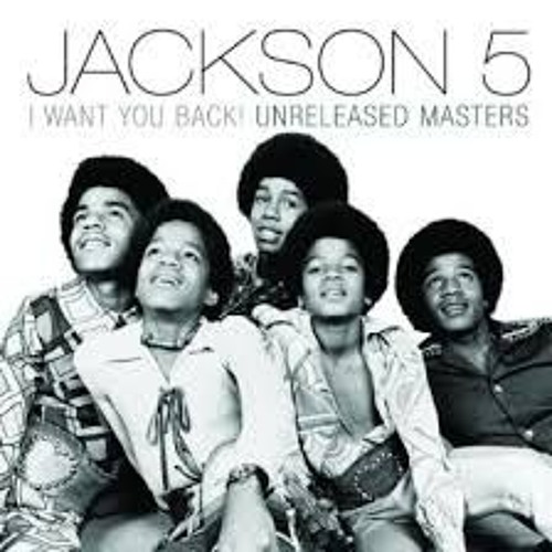 Kleptones Vs Jackson 5 - I Want You Back - Leygo Edit.