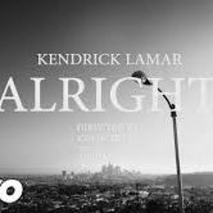 Alright_BURNZ_ Beat By Ashlee