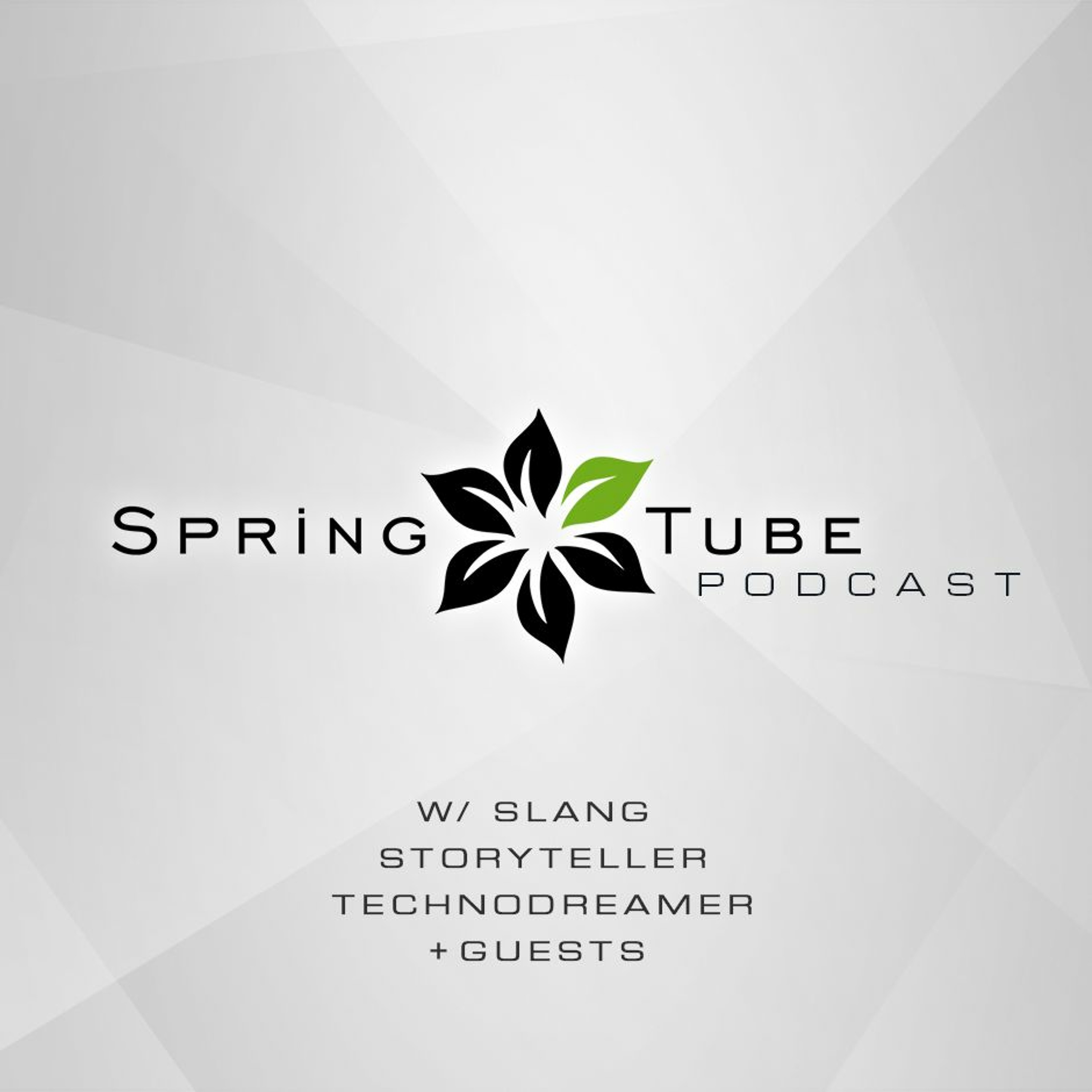 Spring Tube podcast