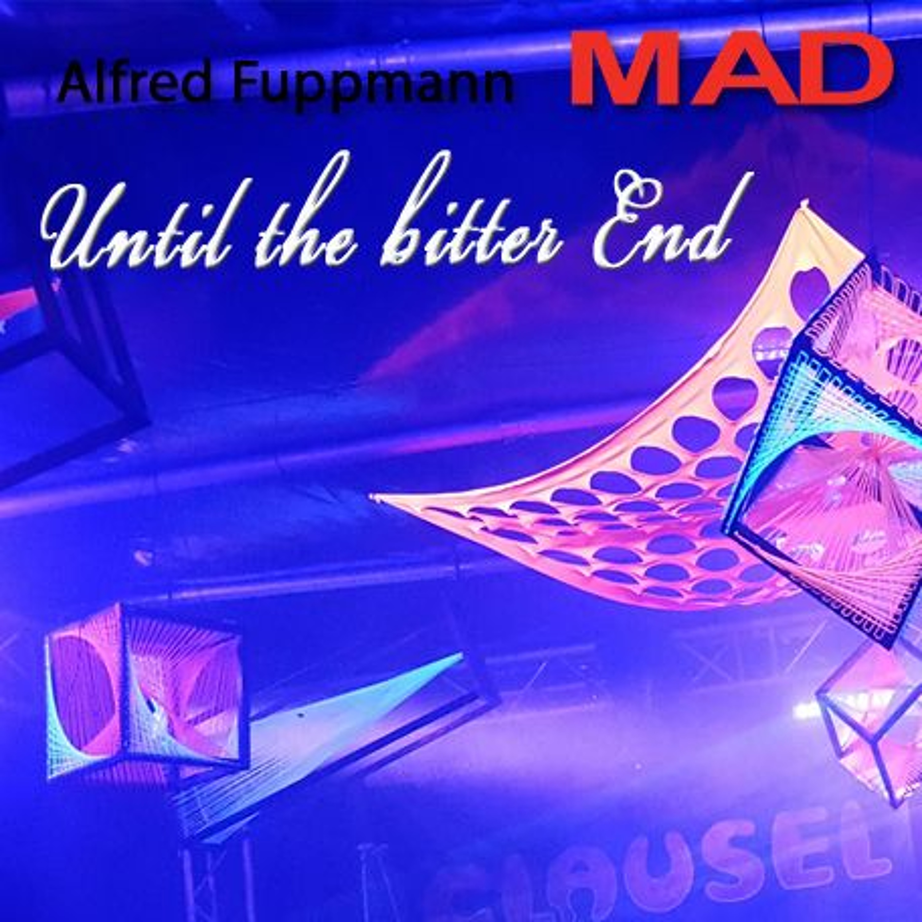 [MAD] Techno Podcast