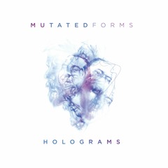 Mutated Forms - Satisfy - Spearhead Records