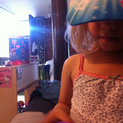 FLAGSHIP - JUNGALIZER