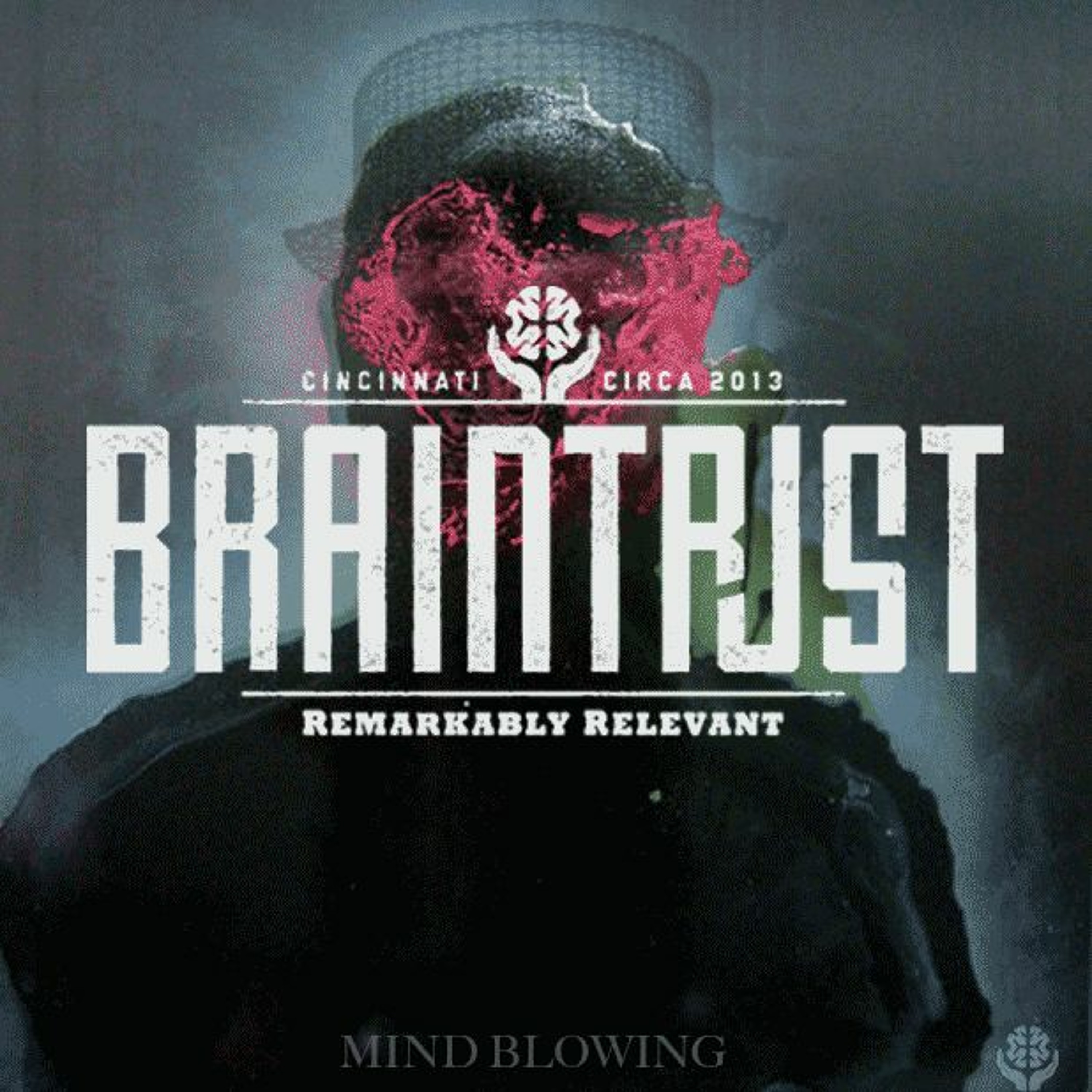 BrainSmash episode artwork