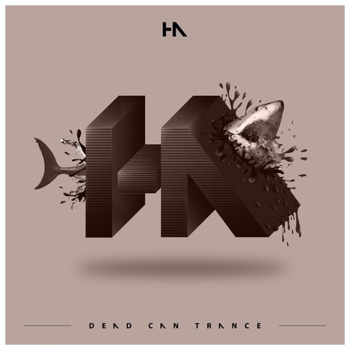 Dead Can Trance - Eternal