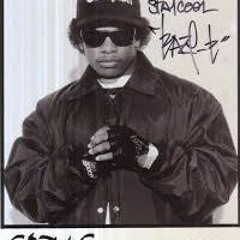 Eazy E - Down 2 Tha Last Roach