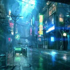 DJ OZAWA - Tokyo (Innovaderz remix)