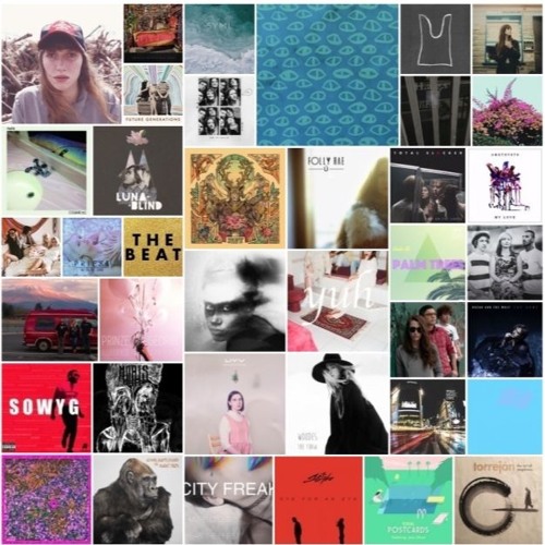 Weekend Showcase 2.29