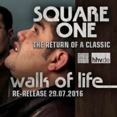 Square One - Hundred Percent (100)