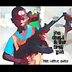 This Game  - Jon Caspi & The First Gun