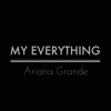 Ariana Grande My Everything Mp3