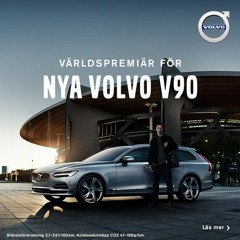 Hans Zimmer - Volvo V90 Prologue