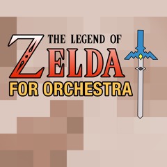 The Legend Of Zelda 'Overworld' For Orchestra