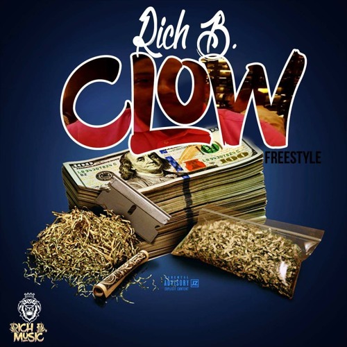 Rich B - CLow Freestyle