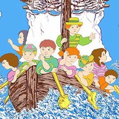 מצפן בלב ים