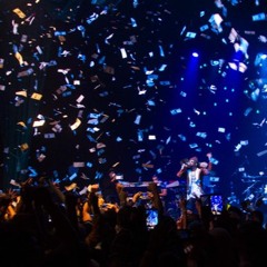 Let the Beat Build x Roland Spliff