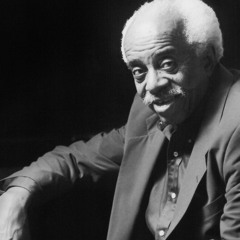 Barry Harris on Monk
